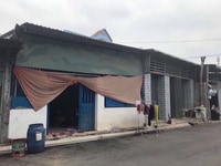 Q12 nhà mặt tiền cấp 4,dt:5.2 *19 , mua bán tốt Q12 nhà mặt tiền cấp 4,dt:5.2 *19 , mua bán tốt