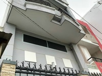 Bán nhà 3 lầu Huỳnh Tấn Phát, Quận 7, DT 4x13m. Giá 3,9 tỷ Bán nhà 3 lầu Huỳnh Tấn Phát, Quận 7, DT 4x13m. Giá 3,9 tỷ