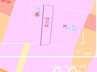 Bán 856m2 thổ cư 200 Phước Thuận Xuyên Mộc Bà Rịa Vũng Tàu Bán 856m2 thổ cư 200 Phước Thuận Xuyên Mộc Bà Rịa Vũng Tàu