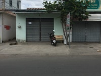 Cho thuê nhà mặt tiền ở/kinh doanh 5x25m Trần Thị Thơm, P9, Mỹ Tho Cho thuê nhà mặt tiền ở/kinh doanh 5x25m Trần Thị Thơm, P9, Mỹ Tho