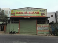 Cho thuê dài hạn Nhà Xưởng tại đường Tân Lập, Dĩ An, Bình Dương
