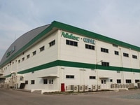 Tuyển lao động phổ thông khu chế xuất Tân Thuận Quận 7 Hồ Chí Minh