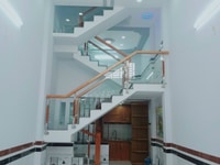 Bán nhà 1 xẹc lê văn khương. 3.6x10 đúc 1lung 1 lâu Bán nhà 1 xẹc lê văn khương. 3.6x10 đúc 1lung 1 lâu