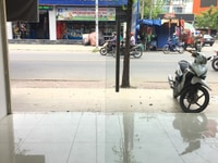 Cho thuê giá tốt Nhà Mặt Tiền đường Phạm Hùng, Quận 8. Giá 22tr/tháng Cho thuê giá tốt Nhà Mặt Tiền đường Phạm Hùng, Quận 8. Giá 22tr/tháng
