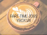 Bạn nào rảnh mình tuyển 4 bạn phụ bán cafe tại cửa hàng nhé . Bạn nào rảnh mình tuyển 4 bạn phụ bán cafe tại cửa hàng nhé .
