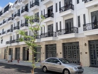 Bán nhà phố cao cấp 4 lầu,ngay chân cầu vượt ngã tư ga Bán nhà phố cao cấp 4 lầu,ngay chân cầu vượt ngã tư ga