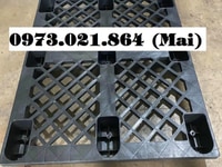 Chuyên cung cấp pallet nhựa cũ tại Đồng Nai Chuyên cung cấp pallet nhựa cũ tại Đồng Nai