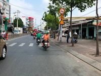 Cho Thuê Nhà Mặt Tiền Phạm Hùng ( 4 x 18 ) , sát Cầu Chánh Hưng Cho Thuê Nhà Mặt Tiền Phạm Hùng ( 4 x 18 ) , sát Cầu Chánh Hưng
