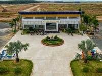Đất nền cách cổng sân bay Long Thành 2 km siêu rẻ đẹp chỉ 1,6 tỷ/ lô Đất nền cách cổng sân bay Long Thành 2 km siêu rẻ đẹp chỉ 1,6 tỷ/ lô
