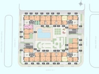 Suất nội bộ Shophouse ngay Phú Mỹ Hưng MT Nguyễn Lương Bằng 8 tỷ/140m2 Suất nội bộ Shophouse ngay Phú Mỹ Hưng MT Nguyễn Lương Bằng 8 tỷ/140m2