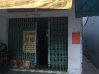 Bán dãy phòng trọ mặt tiền Đông Hưng Thuận 03, Tân Hưng Thuận Quận 12 Bán dãy phòng trọ mặt tiền Đông Hưng Thuận 03, Tân Hưng Thuận Quận 12