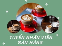 Tuyển gấp nhân viên bán hàng tại khu vực Thủ Đức Tuyển gấp nhân viên bán hàng tại khu vực Thủ Đức