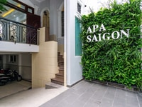 Bán căn hộ dịch vụ cao cấp 5 lầu 20 phòng đầy đủ tiện nghi Q1
