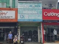 Cho thuê gấp mặt bằng đường Hoàng Văn Thụ, Quận Phú Nhuận