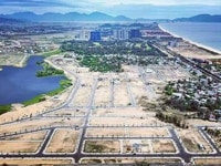 Suất ngoại giao CĐT lô góc 2 mt view sông Cổ Cò, đơn giá chỉ 19,5tr/m2 Suất ngoại giao CĐT lô góc 2 mt view sông Cổ Cò, đơn giá chỉ 19,5tr/m2