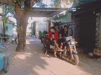 Vợ Chồng tôi cần bán căn Nhà 5,5x10 ở Quận 12 Vợ Chồng tôi cần bán căn Nhà 5,5x10 ở Quận 12