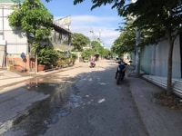 Duy nhất lô đất thổ cư cực đẹp đường 8m Lê Đức Thọ, P15, Gò Vấp Duy nhất lô đất thổ cư cực đẹp đường 8m Lê Đức Thọ, P15, Gò Vấp
