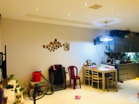 Belleza công chứng ủy quyền 1.75tỷ 80m2: 2PN + 2WC, view sông Belleza công chứng ủy quyền 1.75tỷ 80m2: 2PN + 2WC, view sông
