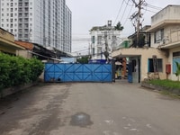 Cho thuê kho xưởng 5230m2 MẶT TIỀN Phan Văn Hớn, P.Tân Thới Nhất, Q.12 Cho thuê kho xưởng 5230m2 MẶT TIỀN Phan Văn Hớn, P.Tân Thới Nhất, Q.12