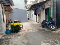Bán nhà cấp 4 Đường số 14, P.8, Gò Vấp Bán nhà cấp 4 Đường số 14, P.8, Gò Vấp