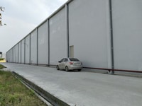 Cho thuê kho xưởng tại Yên Mỹ Hưng yên,Dt 2700m2, PCCC tự động Cho thuê kho xưởng tại Yên Mỹ Hưng yên,Dt 2700m2, PCCC tự động