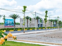 Bán đất nền trung tâm TP Đồng Xoài - Bình Phước Bán đất nền trung tâm TP Đồng Xoài - Bình Phước