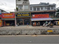 Bán căn nhà mặt tiền đường HÀ HUY GIÁP. Q.12 (DT.4.3m x 21m)11.5 tỷ = Bán căn nhà mặt tiền đường HÀ HUY GIÁP. Q.12 (DT.4.3m x 21m)11.5 tỷ =