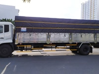 Xe tải 8 tấn thùng dài 7.5m tới 9.5m giá giảm mạnh đầu năm Xe tải 8 tấn thùng dài 7.5m tới 9.5m giá giảm mạnh đầu năm
