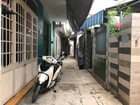 Cho thuê nhà gác lửng 71m2 Kiệt 2 m đường Hàm Nghi 5 triệu Cho thuê nhà gác lửng 71m2 Kiệt 2 m đường Hàm Nghi 5 triệu