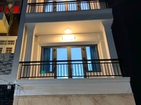 Bán nhà phố hẻm đường Tô Ngọc Vân phường Linh Đông Bán nhà phố hẻm đường Tô Ngọc Vân phường Linh Đông