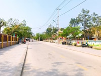 Đất Phân lô giá F0 Phú Bài cạnh trường mầm non Sao Mai Đất Phân lô giá F0 Phú Bài cạnh trường mầm non Sao Mai