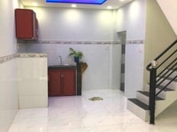 Bán nhà 1 lầu mới 100% hẻm 672 đường Huỳnh Tấn Phát Quận 7 Bán nhà 1 lầu mới 100% hẻm 672 đường Huỳnh Tấn Phát Quận 7