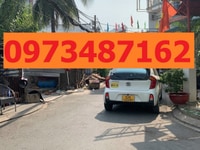 Bán nhà đường Âu Dương Lân, Phường 3, Quận 8, 4x14m, nhà cấp 4