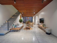 Cho thuê Villa 3 tầng khu An Thượng Giá 30 Triệu Cho thuê Villa 3 tầng khu An Thượng Giá 30 Triệu