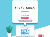 Cần tuyển nhân viên đóng gói hàng hóa Cần tuyển nhân viên đóng gói hàng hóa