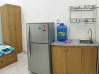 Phòng full nội thất giá rẻ 231 Tân Sơn Phòng full nội thất giá rẻ 231 Tân Sơn