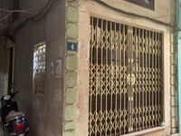 Chính chủ bán nhà đầy đủ tiện nghi