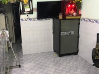 BÁN NHÀ Q8 2tỷ100 duong ba trac BÁN NHÀ Q8 2tỷ100 duong ba trac