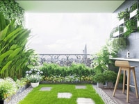 Bán Căn Hộ Sân Vườn VinHomes GP Thành Phố Thủ Đức, 70m2 Bán Căn Hộ Sân Vườn VinHomes GP Thành Phố Thủ Đức, 70m2