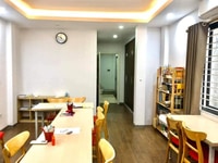 Bán nhà - Trần Thái Tông 50m2 - 4 tầng - 3.3 tỷ Bán nhà - Trần Thái Tông 50m2 - 4 tầng - 3.3 tỷ