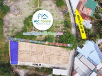 Đất Thổ Cư Mặt Tiền Hẻm Cafe Vườn Cổ Tích Vĩnh Hiệp Sát 23/10 121m2 Đất Thổ Cư Mặt Tiền Hẻm Cafe Vườn Cổ Tích Vĩnh Hiệp Sát 23/10 121m2