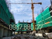Sở hữu căn hộ view biển trung tâm Phan Thiết chỉ từ 17tr/m2 Sở hữu căn hộ view biển trung tâm Phan Thiết chỉ từ 17tr/m2