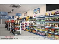 Tuyển gấp nhân viên Nam/Nữ làm việc lâu dài tại cửa hàng tiện lợi Tuyển gấp nhân viên Nam/Nữ làm việc lâu dài tại cửa hàng tiện lợi