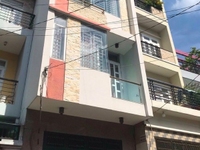 Cho thuê nhà ĐẸP giá TỐT hẻm 6m đường Tô Hiệu, P. Hiệp Tân Cho thuê nhà ĐẸP giá TỐT hẻm 6m đường Tô Hiệu, P. Hiệp Tân