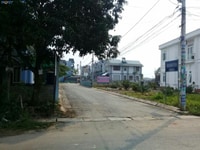 Bán Lô Đất Góc 2 MT KDC 54 Võ Thị Hồi,XTS,Hóc Môn 7x13.2m CN 89m