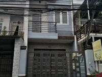 Cho thuê nhà nguyên căn 80 m2 Hóc Môn Cho thuê nhà nguyên căn 80 m2 Hóc Môn