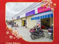 Sang kiot giá rẻ chợ Đầu Mối - Chợ Đêm Điện Ngọc Sang kiot giá rẻ chợ Đầu Mối - Chợ Đêm Điện Ngọc