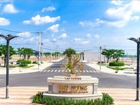 Bán đất Đồng Xoài 92ha Cát Tường đối diện chợ đêm, hạ tầng hoàn chỉnh Bán đất Đồng Xoài 92ha Cát Tường đối diện chợ đêm, hạ tầng hoàn chỉnh
