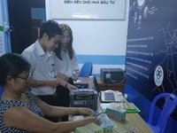 Mở bán đợt 2 ra mắt những lô đất đẹp nhất Dự án Đông Phú New Center Mở bán đợt 2 ra mắt những lô đất đẹp nhất Dự án Đông Phú New Center