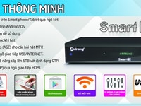 Đầu karaoke Arirang Smart K 3TB online,phần mềm mới Pro mới nhất ..... Đầu karaoke Arirang Smart K 3TB online,phần mềm mới Pro mới nhất .....